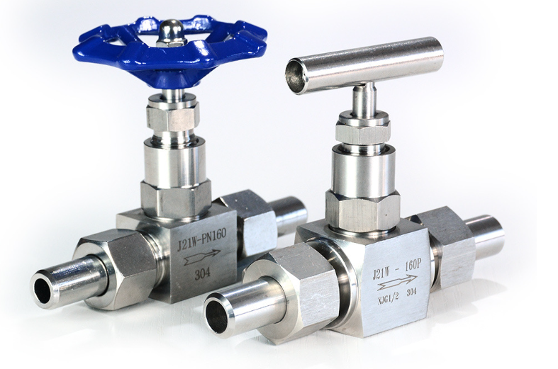 工業閥門產品介紹及應用一：安全可靠的截止閥